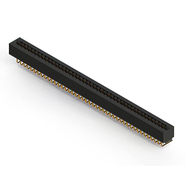 357-086-558-201 EDAC Inc.  Edgeboard Connectors